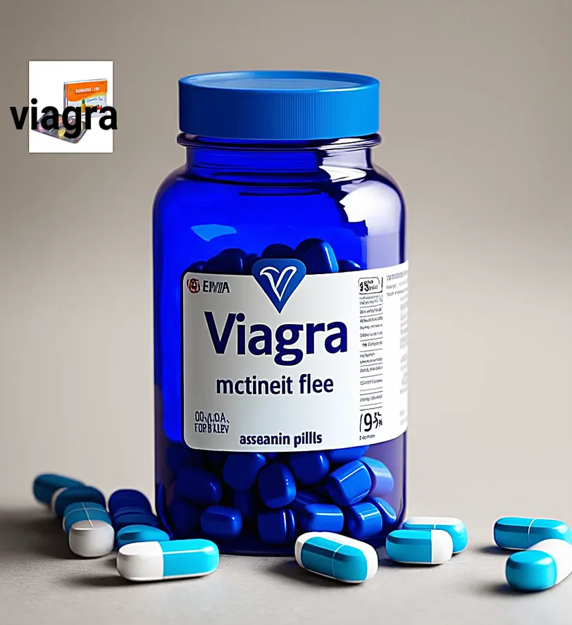 Comprar viagra con seguridad